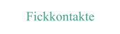 Fickkontakte