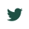Twitter follow