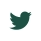 Twitter follow