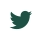 Twitter follow