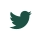 Twitter follow