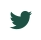 Twitter follow