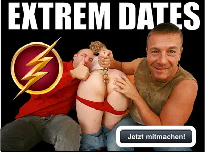 Extreme Dates