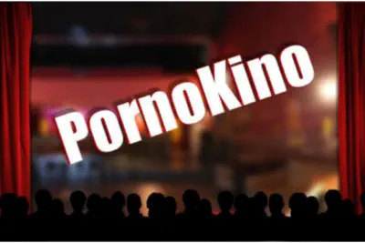 Gastbeitrag Pornokino