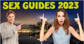 Die angesagtesten Sex Guides für 2023 in einem Gastartikel von sextreffensite.com zusammen gefaßt