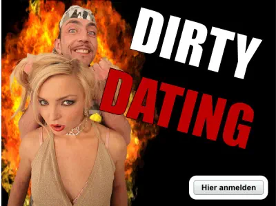 Dirty Dating kostenlos zu heißen Bumskontakten ohne Abo