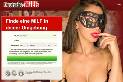 Milf Dating