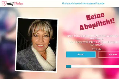 Geile Nacktbilder von geilen Milfs,die nach einem jungen sexuell aktiven Mann suchen