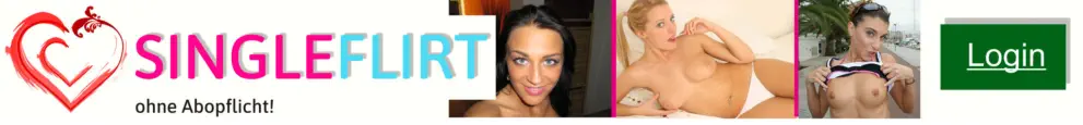 Mit Singleflirt mit jungen Singles in deiner Region chatten, flirten und daten auch ohne Abonnement